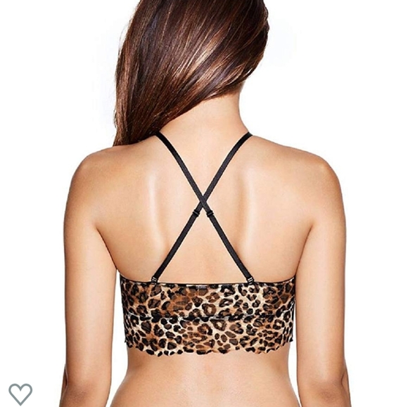 GIFTED 💥FREE W$25P💥 Victoria's Secret High - Picture 7 of 8